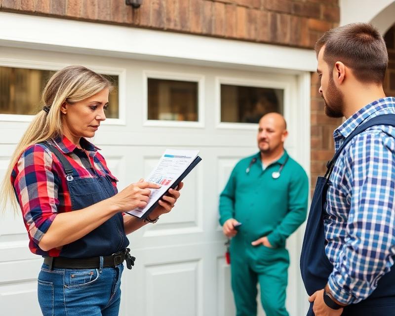 Installation Pricing Guide: Making Smart Decisions