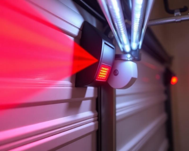 Crush Prevention Systems: Protecting Your Family